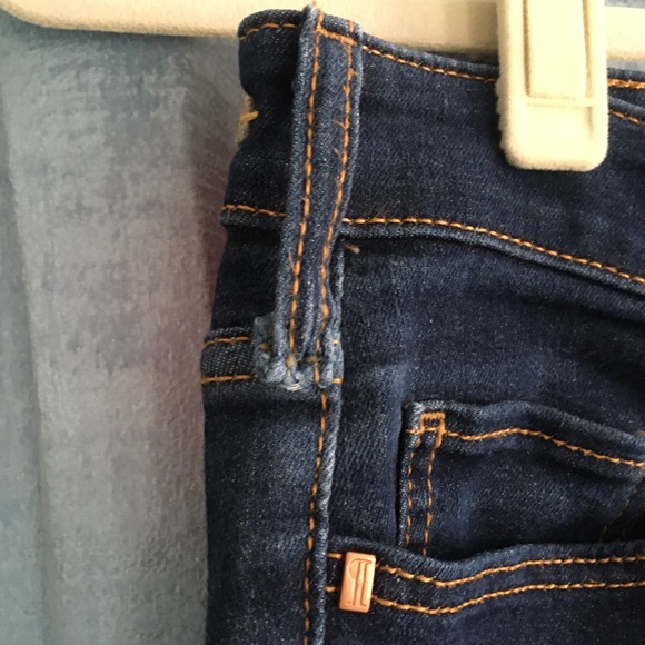 Anthropologie | Skinny Jeans - Picture 8 of 8